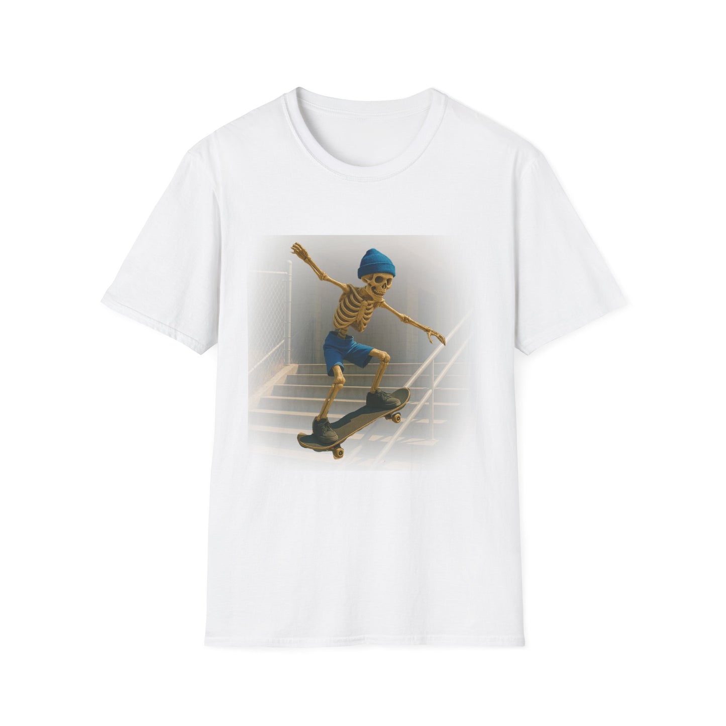 skelly grinding epic stair rail